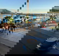 The View - coffee  bites - Sunshine Coast Tourism