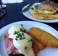 Tilba Teapot - Sunshine Coast Tourism