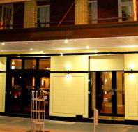 Tourist Hotel - Sunshine Coast Tourism