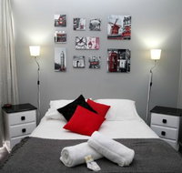 Town House Motor Inn - Sunshine Coast Tourism