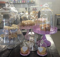 Tracie's Cafe - Holiday Sunshine Coast