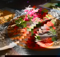 Trawlers Bar  Kitchen - Sunshine Coast Tourism