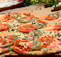 Two Italians Pizzeria - Sunshine Coast Tourism