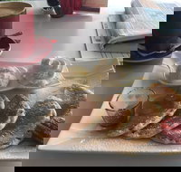 Vanilla - Sunshine Coast Tourism