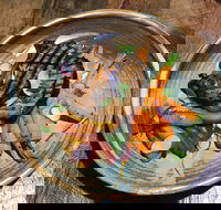 Vanilla Pod - Sunshine Coast Tourism