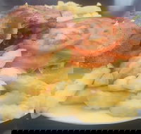 Westside Snack Bar - Sunshine Coast Tourism