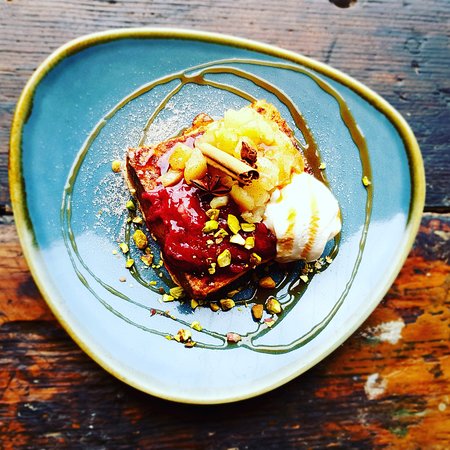 Whisk & Cocoa Cafe & Cake Parlour - Sunshine Coast Tourism 0
