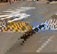 Wholesome Blend - Sunshine Coast Tourism