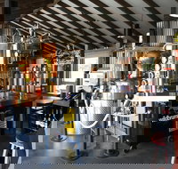 Wildbrumby Cafe - Sunshine Coast Tourism