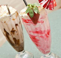 Wilders Bakery Young - Sunshine Coast Tourism