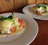 Wilkies Cafe - Sunshine Coast Tourism