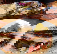 Za'atar - Holiday Sunshine Coast