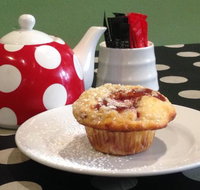 2 Blondes Cafe - Holiday Sunshine Coast