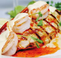 242ate Cafe Bar  Grill - Sunshine Coast Tourism