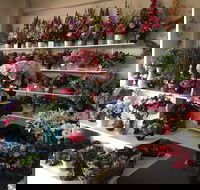 A Classy Touch Forbes Florist - Sunshine Coast Tourism