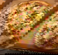 ALDAS PIZZA - Holiday Sunshine Coast