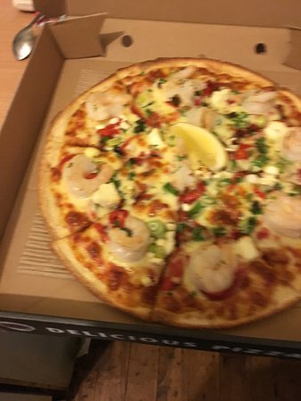ALDAS PIZZA - Sunshine Coast Tourism 0