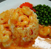 Amber Court Restaurant - Sunshine Coast Tourism