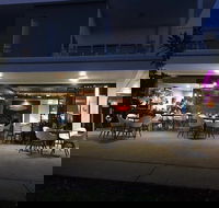 Anchor Kitchen and Bar - Sunshine Coast Tourism