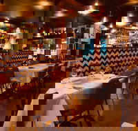 Anthony Bros  Co - Holiday Sunshine Coast