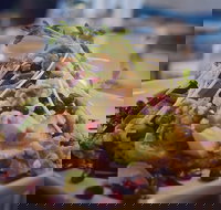 Ariel's Coffee - Sunshine Coast Tourism