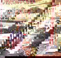 Aroma Cafe - Holiday Sunshine Coast