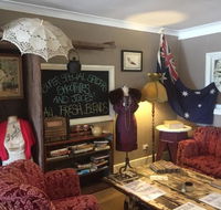 Aussie Outback Wares and Cafe - Sunshine Coast Tourism