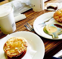 Bakehouse Cafe - Sunshine Coast Tourism