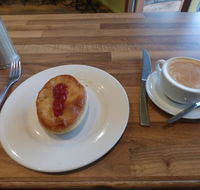 Bakehouse on Wentworth - Holiday Sunshine Coast