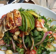 Bang Burger Bar - Holiday Sunshine Coast