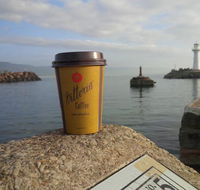 Bar Pellegrini - Sunshine Coast Tourism