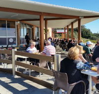 Beach Bums Cafe - Sunshine Coast Tourism