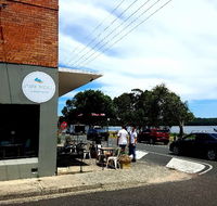 Beach Parade - Holiday Sunshine Coast