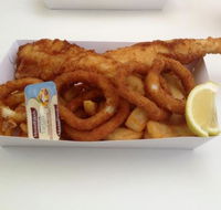 Beach Street Seafood - Sunshine Coast Tourism
