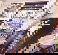 Beachouse Cafe - Sunshine Coast Tourism