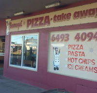 Bermagui Pizza  Take Away - Sunshine Coast Tourism
