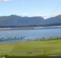 Bermi's Beachside Cafe - Sunshine Coast Tourism