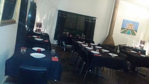 Billi's Indian Restaurant - Sunshine Coast Tourism 0