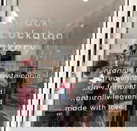 Black Cockatoo Bakery - Sunshine Coast Tourism