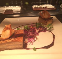 Black Salt Brasserie - Holiday Sunshine Coast