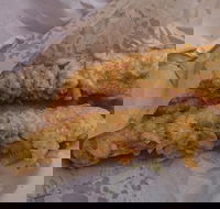 Blue Pacific Fish  Chips - Sunshine Coast Tourism
