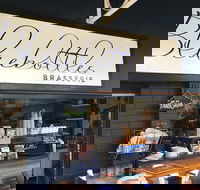 Bluebottles Brasserie - Sunshine Coast Tourism