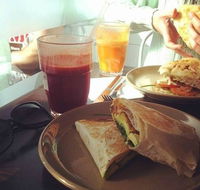 Butternut - Holiday Sunshine Coast