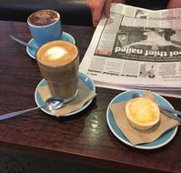 Byl Espresso - Sunshine Coast Tourism