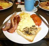 Cafe Bakery 285 - Sunshine Coast Tourism