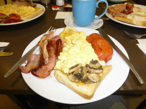 Cafe Bakery 285 - Sunshine Coast Tourism 0