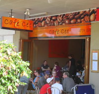 Cafe Cee - Sunshine Coast Tourism