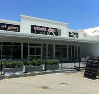 Cafe Gali - Holiday Sunshine Coast