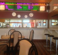 Cafe Pizza and Pasta - Holiday Sunshine Coast