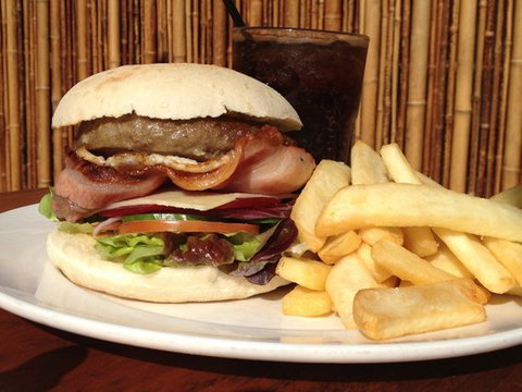 Cafe Vulcan - Sunshine Coast Tourism 0